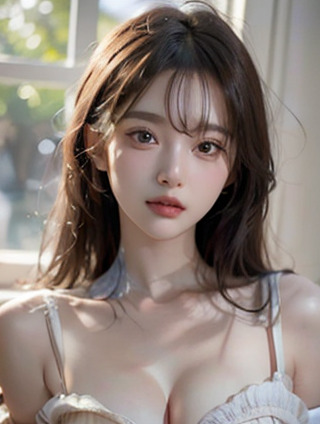 【深情真意：爱的温暖与力量】